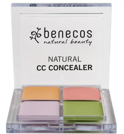 Benecos Natural CC concealer (6 ml)