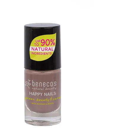 Benecos Nagellak rock it (5 ml)