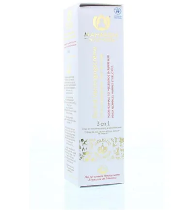 Maharishi Ayurveda Revital verzorgingscreme (75 ml)