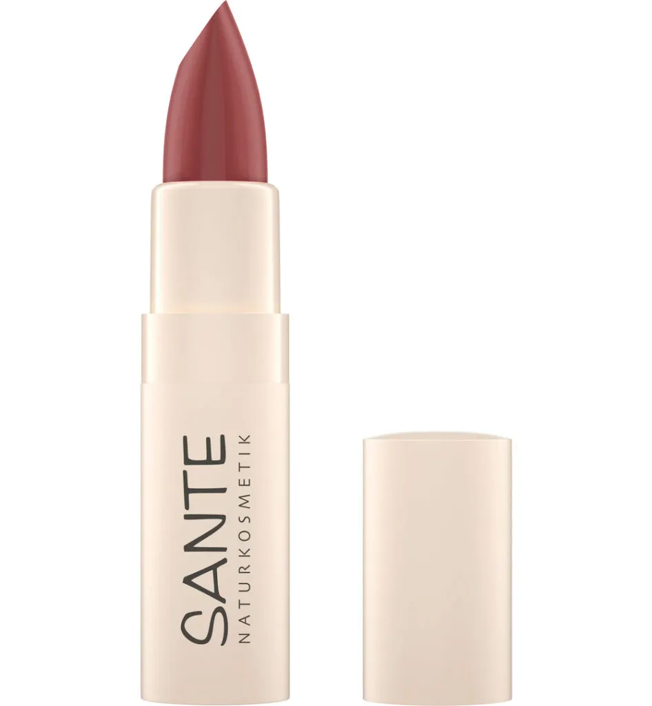 Sante Lipstick moisture 02 sheer primerose (4,5 gr)