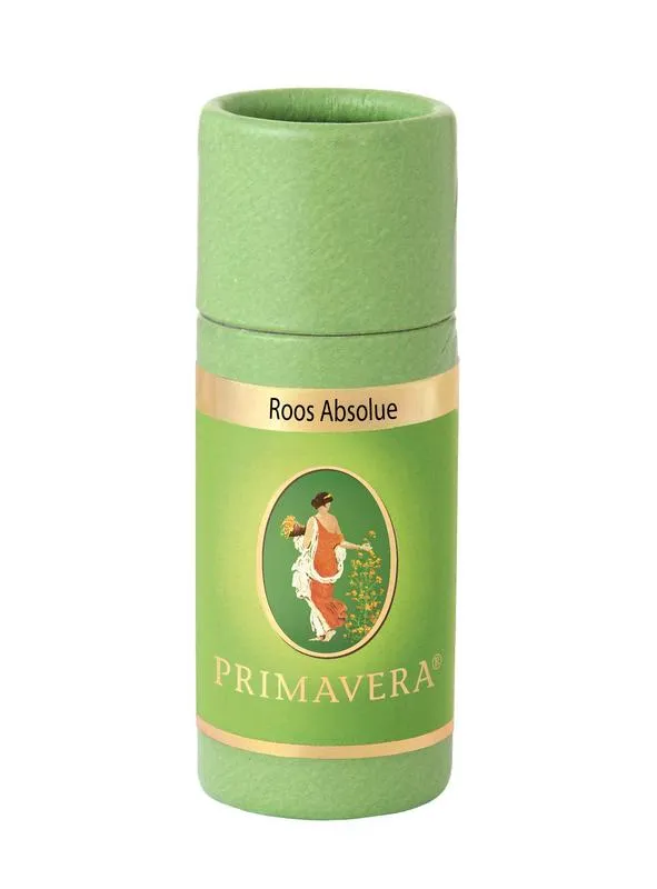 Primavera Roos Absolue Bio (1 ml)