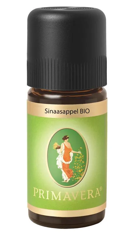 Primavera Sinaasappel Bio (10 ml)