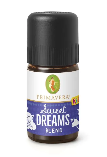 Primavera Sweet dreams blend bio (5 ml)