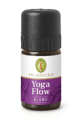 Primavera Yogaflow blend bio (5 ml)
