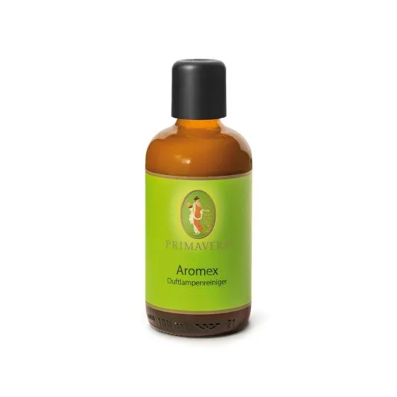 Primavera Aromex geurlampreiniger (100 ml)