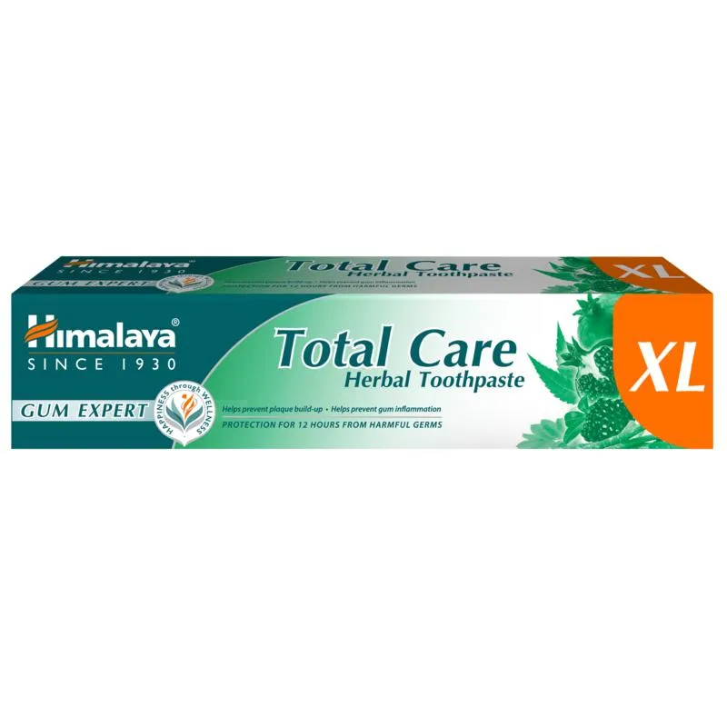 Himalaya Gum expert total care XL (100 ml)