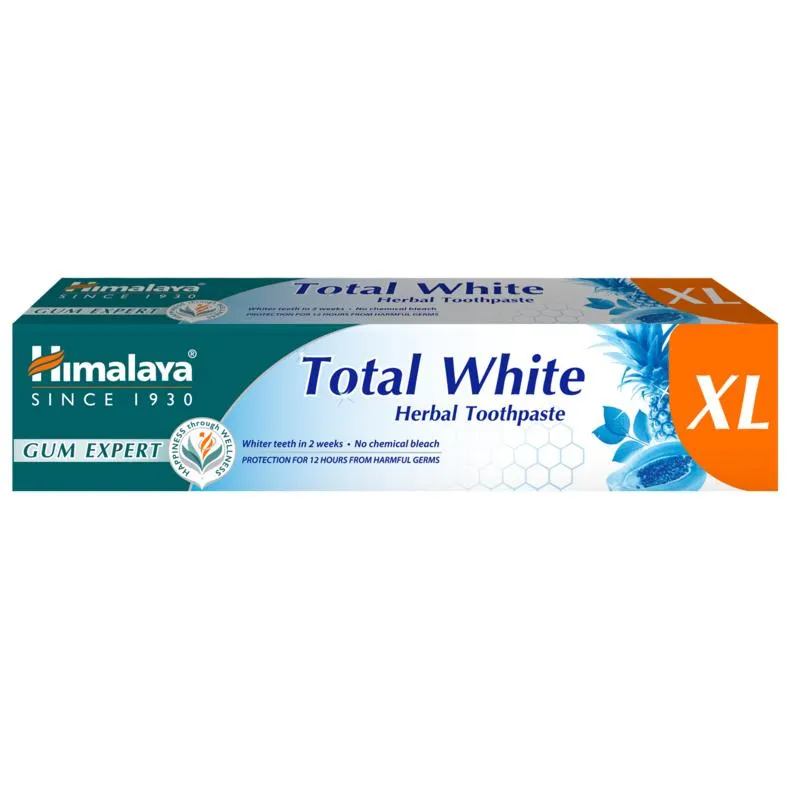 Himalaya Gum expert total white XL (100 ml)