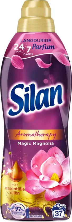 Silan Aroma Therapy Magic Magnolia (851 ml)