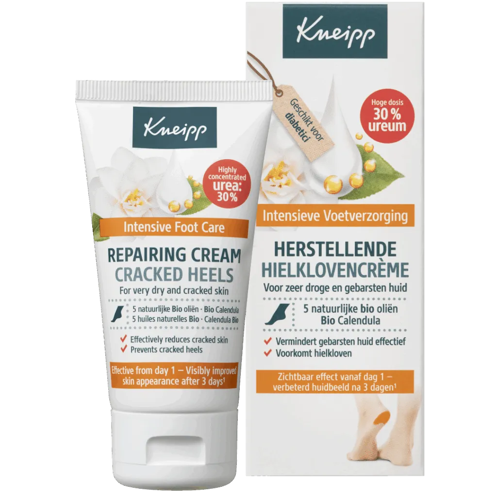 Kneipp Hielklovencrème (50 ml)