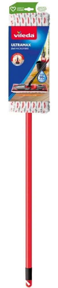 Vileda Ultra Max Power Systeem (1 stuk)