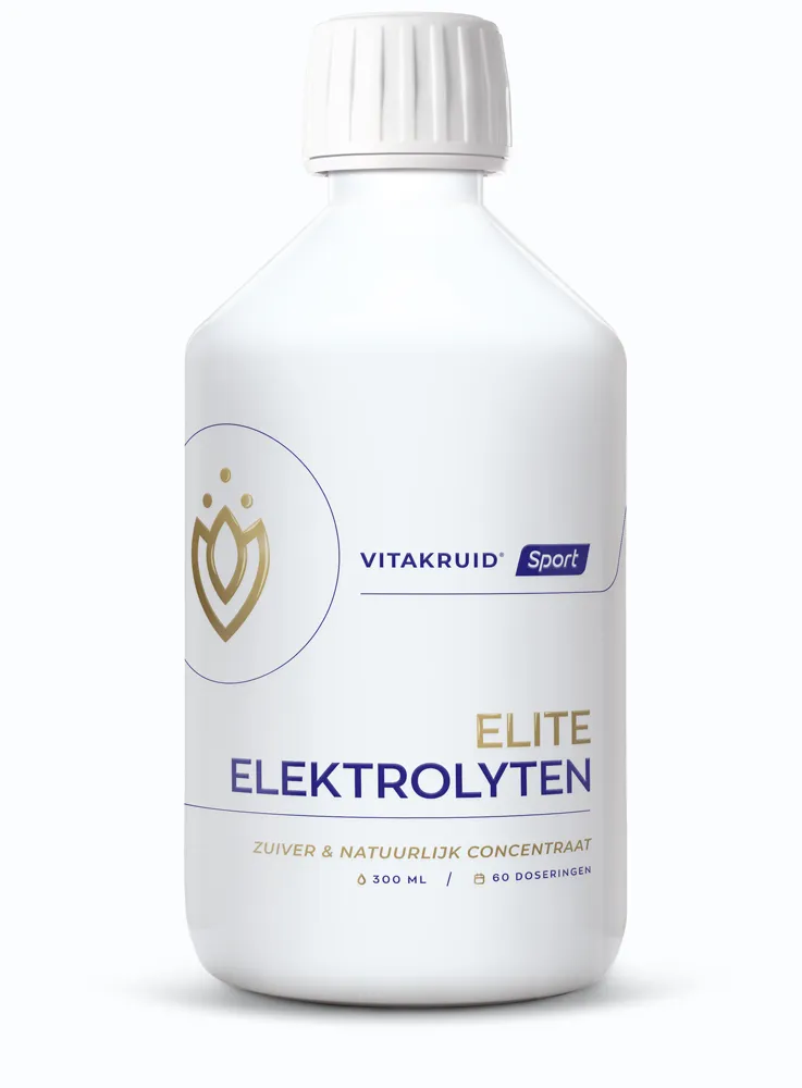 Vitakruid Elite Elektrolyten (300 ml)