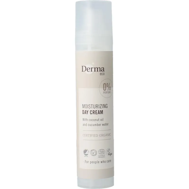 Derma Eco Day Ceam (50 ml)