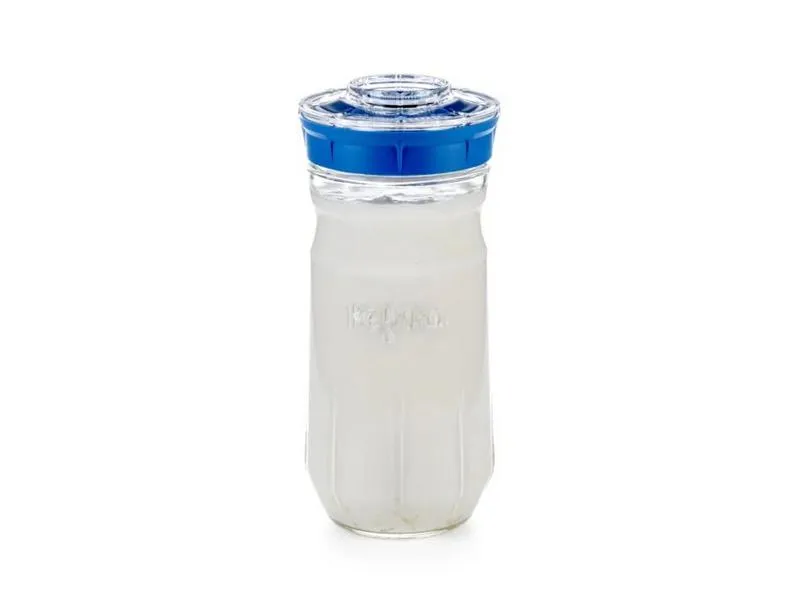 Kefirko Melk-Water Kefir Maker 1400Ml (1 stuk)