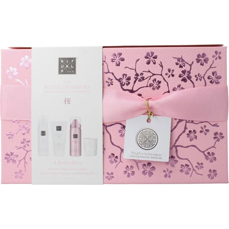 Rituals Sakura Giftset Small (1 Set)
