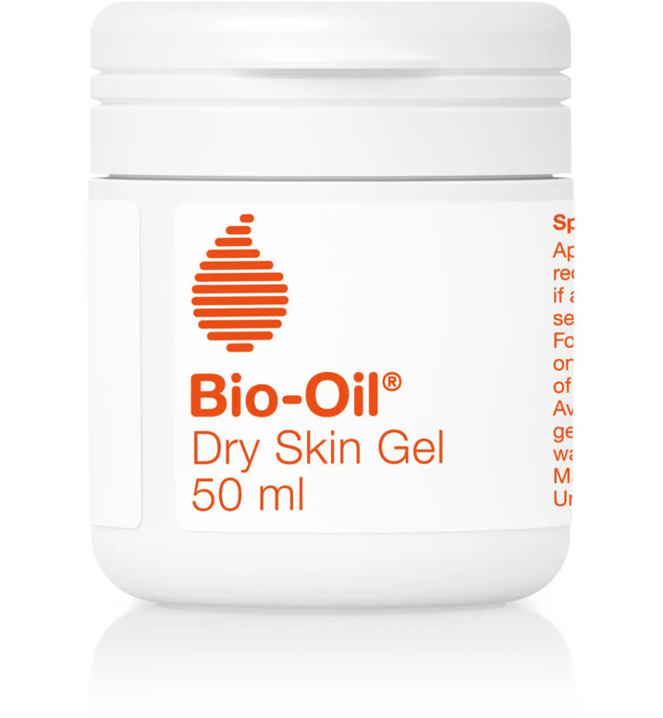 24x Bio-Oil Droge Huid Gel (50 ml)