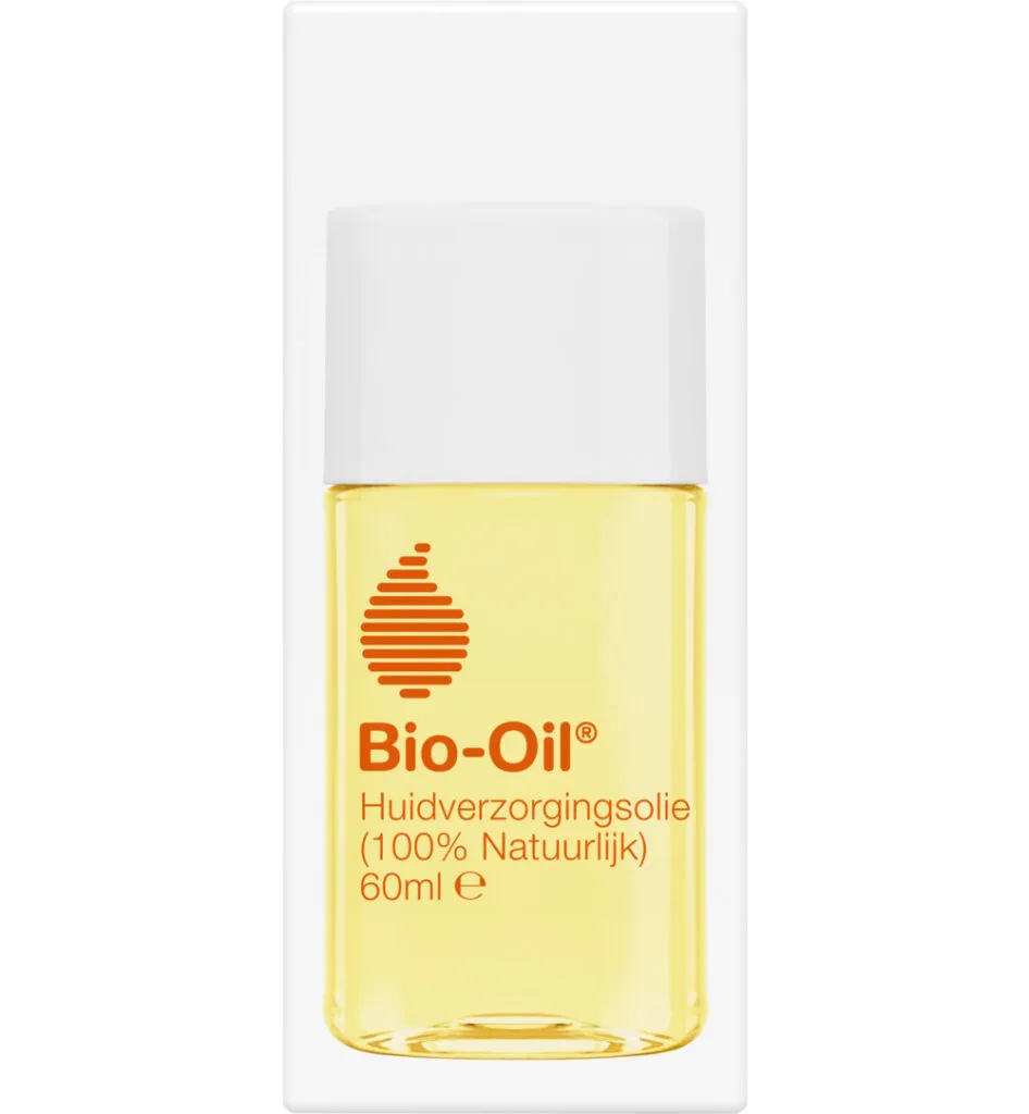 24x Bio-Oil Huidverzorgingsolie 100% Natuurlijk (60 ml)