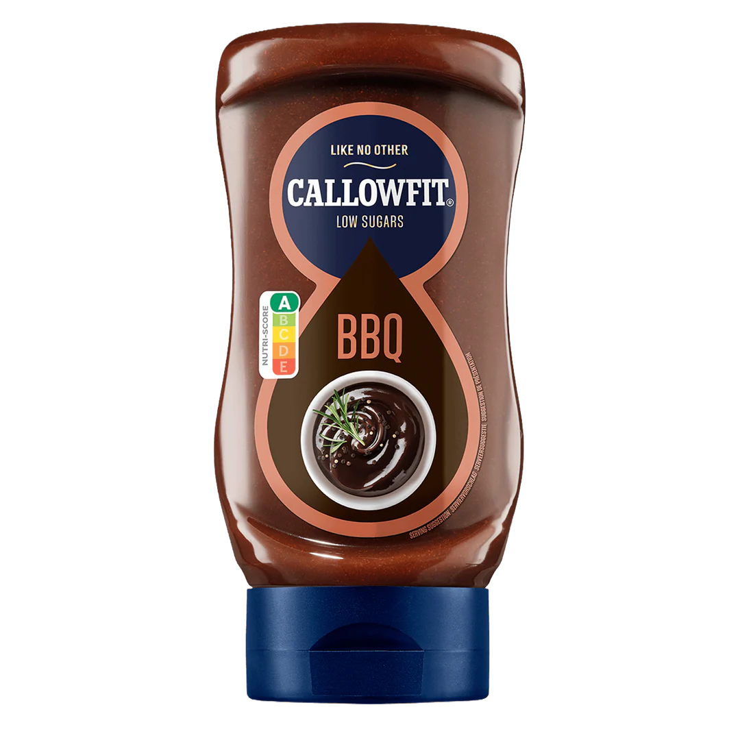 Callowfit Smoky BBQ (300 ml)