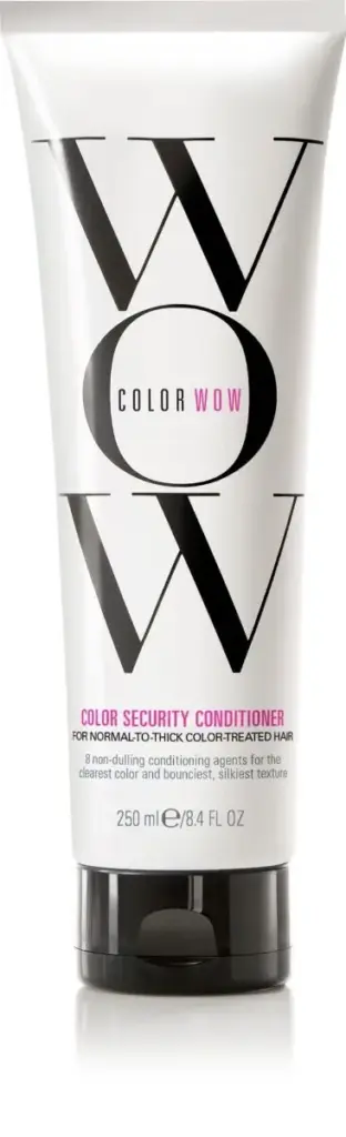 Color Wow Conditioner Color Security Dik Haar (250 ml)