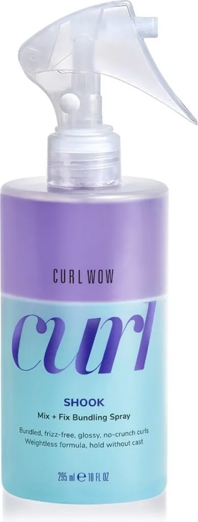 Color Wow Fixspray Curl Shook (295 ml)
