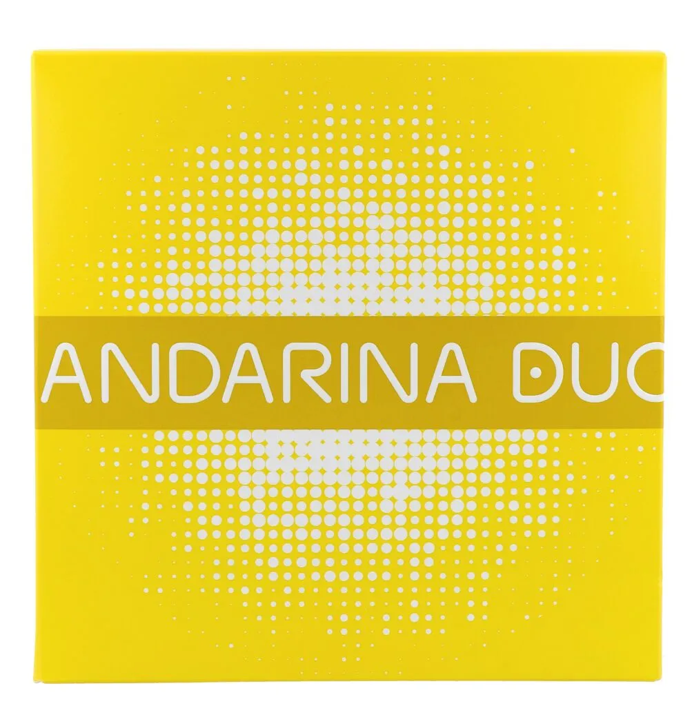 Mandarina Duck Gift set Dames (1 stuk)