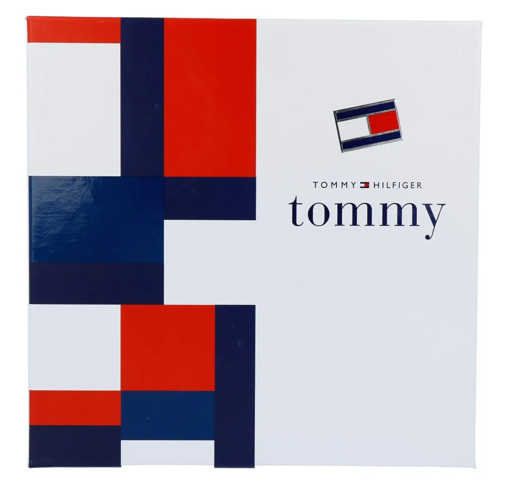 Tommy Hilfiger Boy Gift set (1 stuk)
