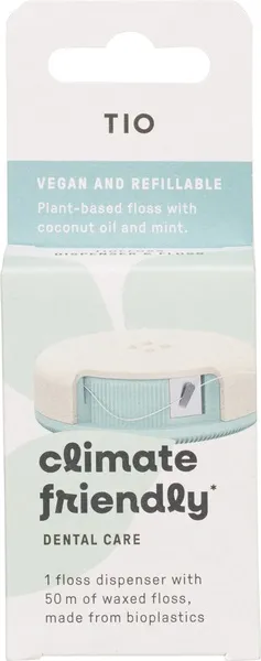 TIO Flosdraad (1 stuks)