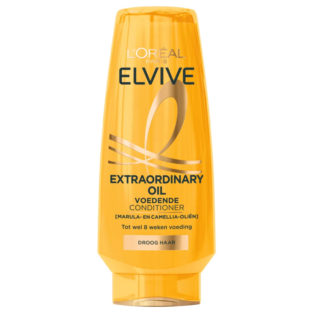 Elvive Cremespoeling Extraord Oil (200 ml)