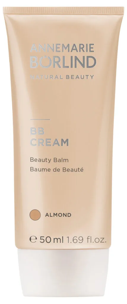 ANNEMARIE BÖRLIND Bb Cream Almond (50 ml)
