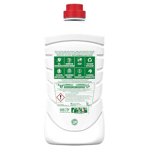 Ajax Allesreiniger Classic (1000 ml)