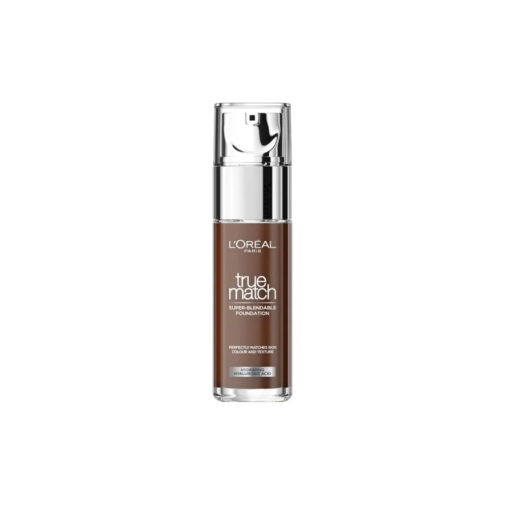 L'Oreal Foundation True Match 10.R/10.C (30 ml)