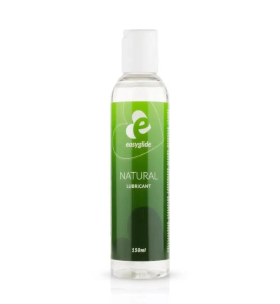Easyglide Natural Glijmiddel Op waterbasis  (150 ml)