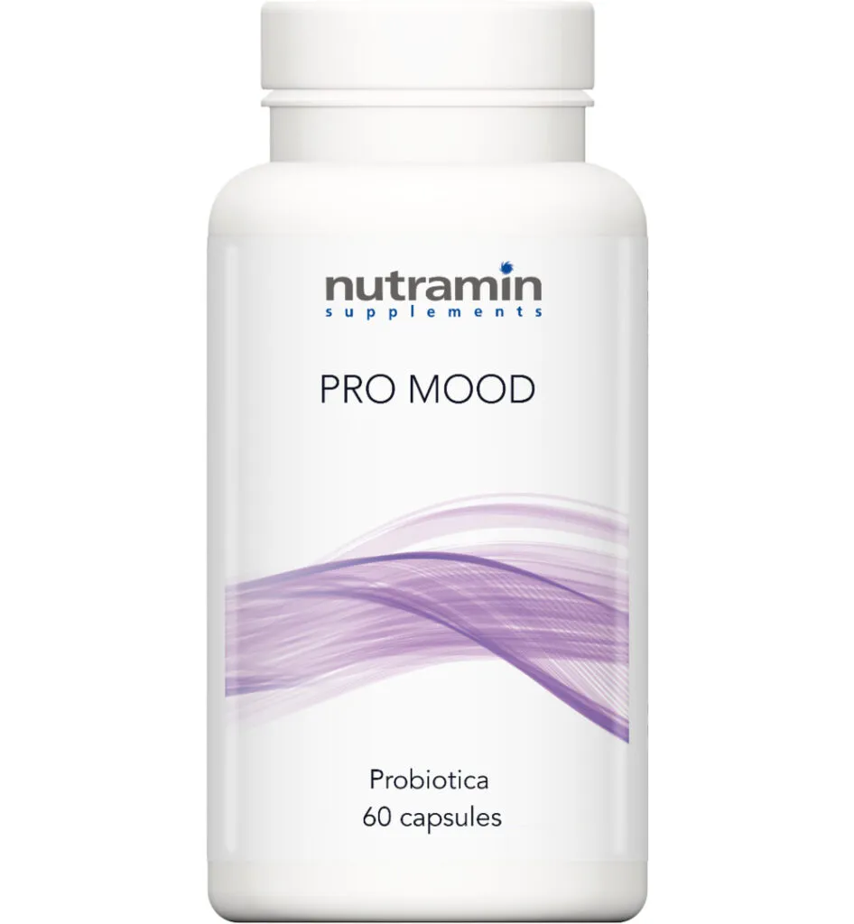 Nutramin NTM Pro mood (60 capsules)