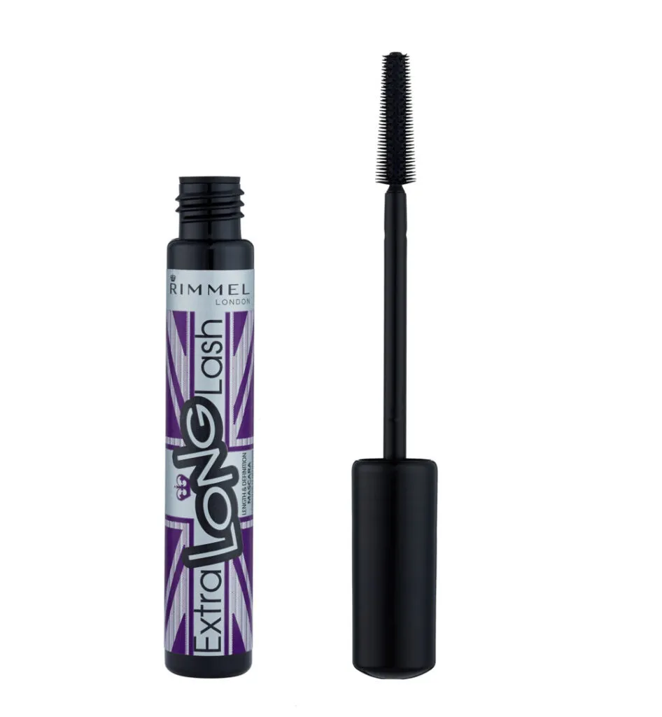 Rimmel London Extra Long Lash mascara : 003 - Extreme Black (1 stuk)