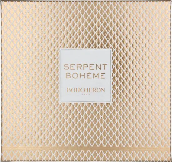 Boucheron Serpent Boheme Giftset (1 set)