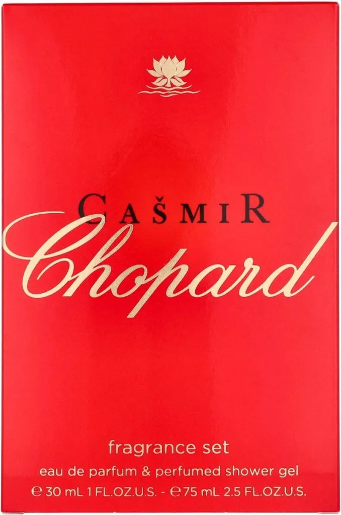 Chopard Casmir Giftset (1 set)