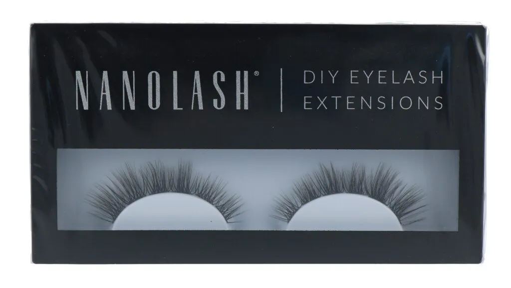 Nanolash Diy Eyelash Extensions - Harmony (1 stuk)