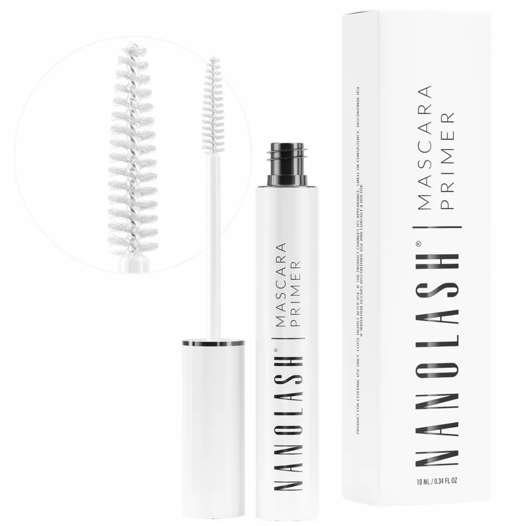 Nanolash Mascara Primer (10 ml)
