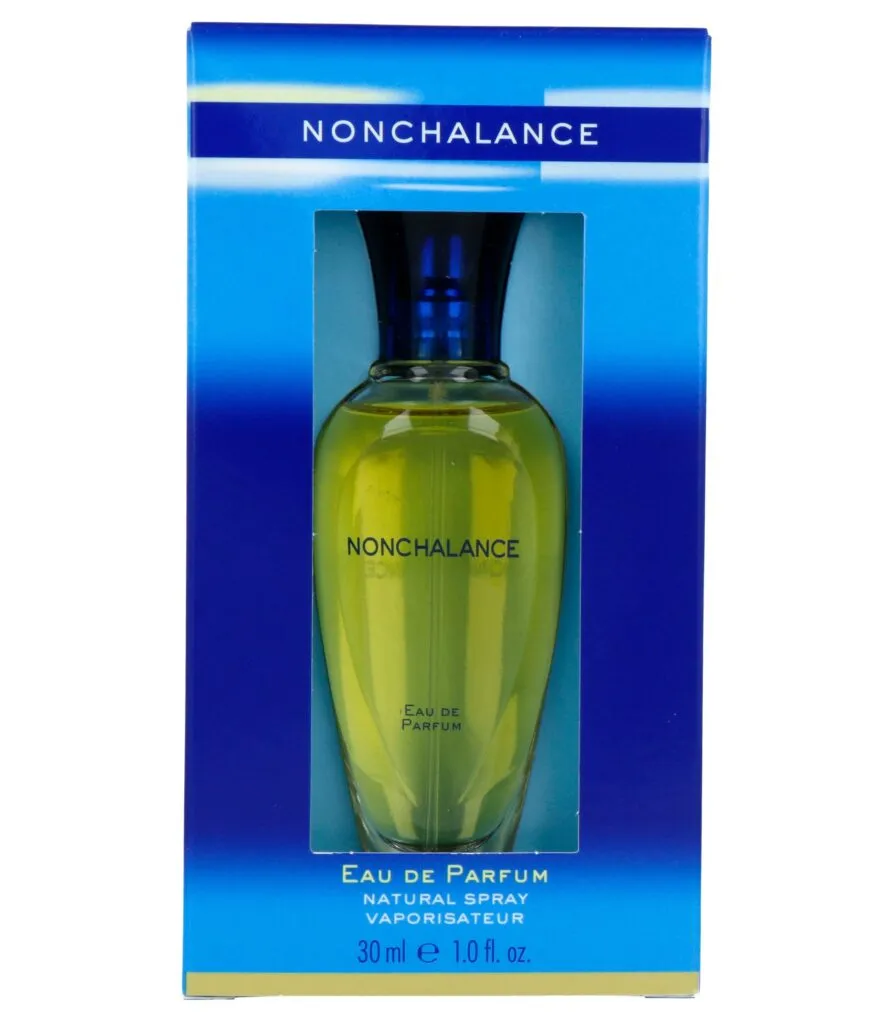 Nonchalance Eau De Parfum Natural Spray (30 ml)