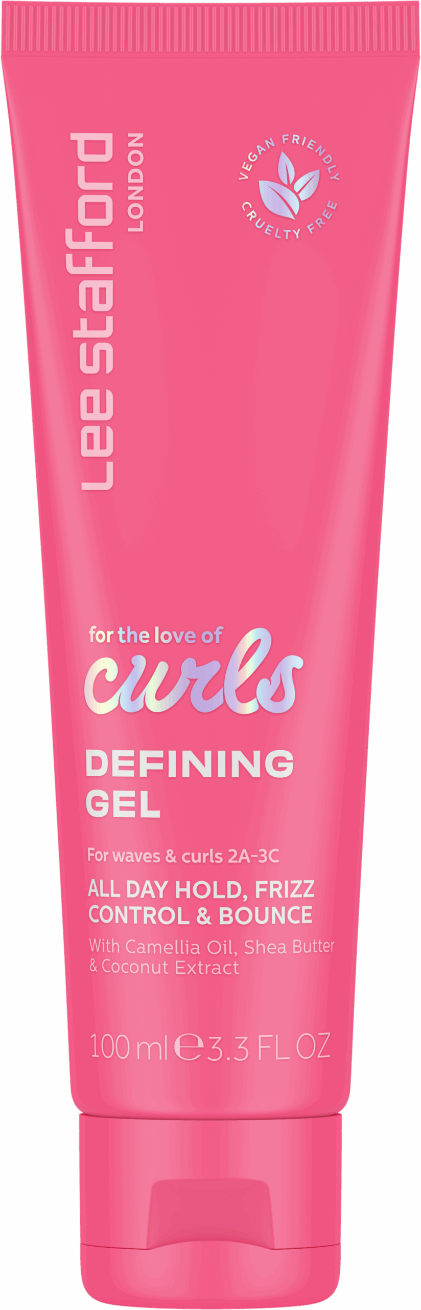 Lee Stafford For the Love of Curls Defining Gel (100 ml)