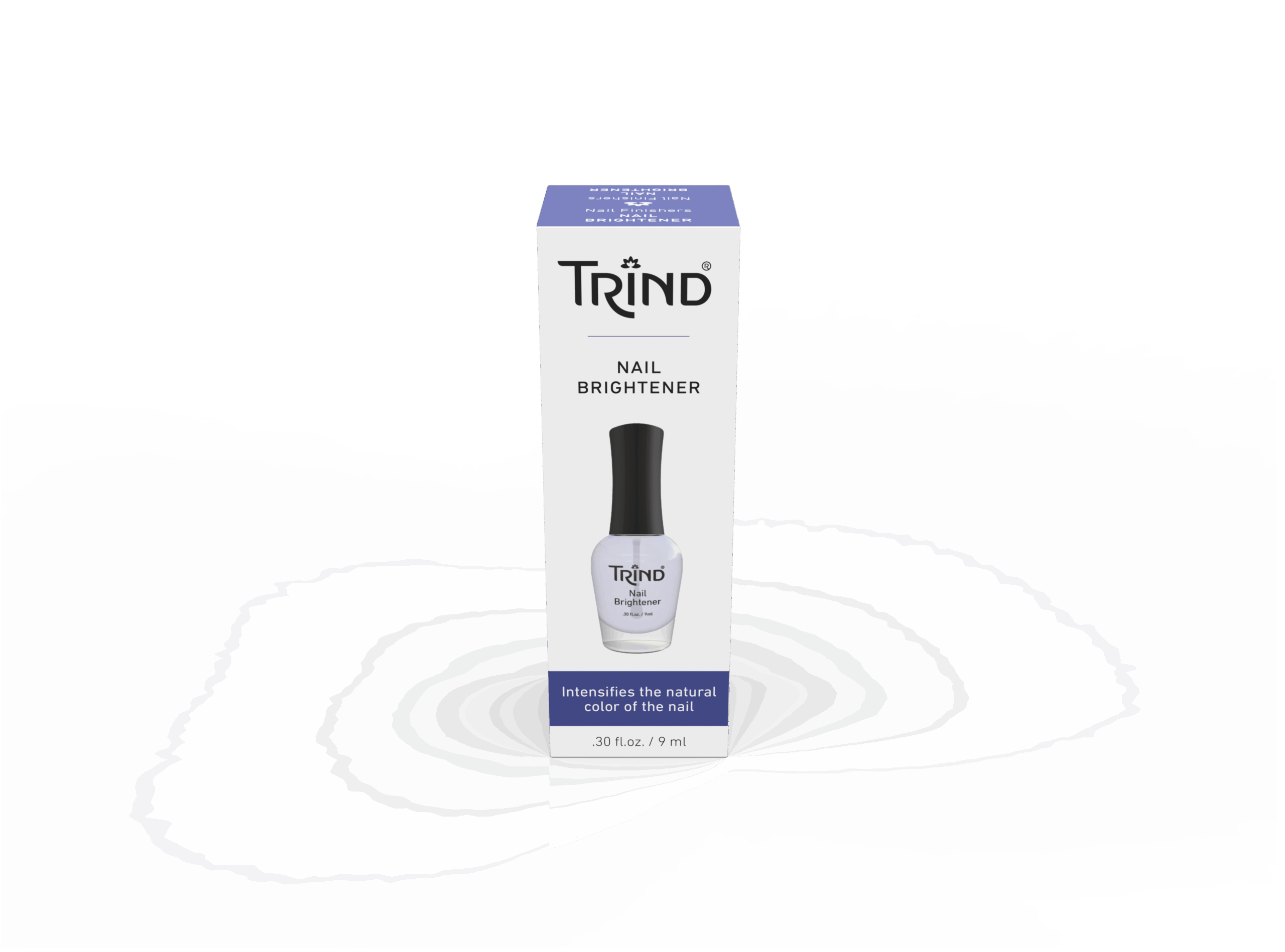 Trind Nail Brightener (9 ml)