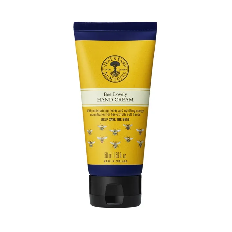Neal's Yard Remedies Bee Lovely Hand Cream (50 ml)