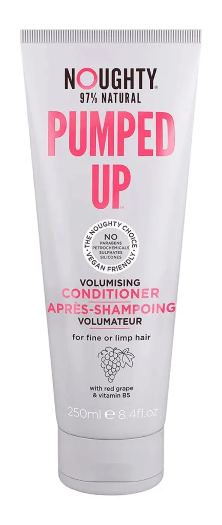 Noughty Volumising Conditioner Pumped Up (250 ml)