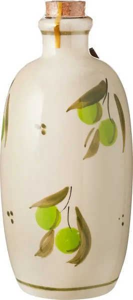 Beneoliva Olijfolie Extra Virgin Olives (500 ml)