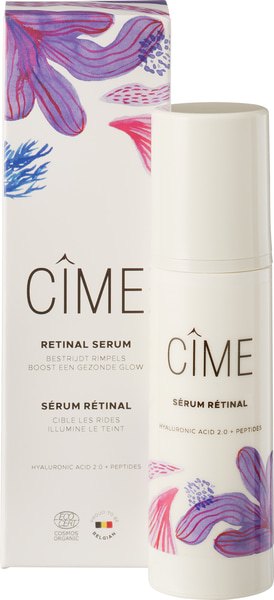 Cîme Retinal Serum Serum (30 ml)