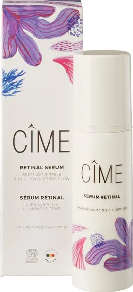 Cîme Retinal Serum Serum (30 ml)