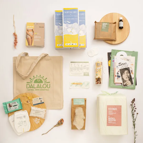 Dalalou Kraampakket (1 stuk)