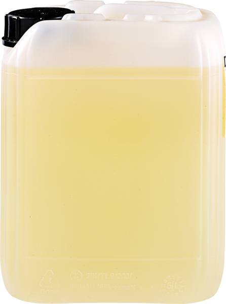 DO IT Organic Frituurolie Zonnebloem (5000 ml)