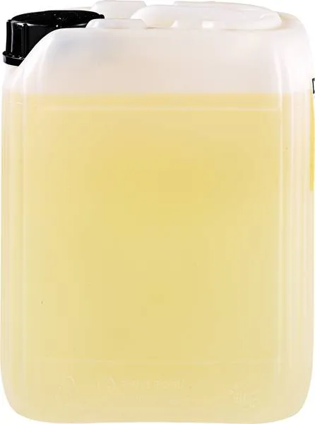 DO IT Organic Frituurolie Zonnebloem (5000 ml)