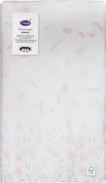 Duni Tafelkleed Easter (1 stuk)