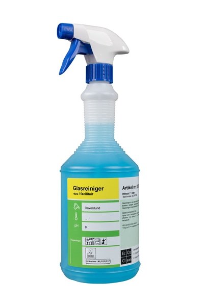 Eco2clean Glasreiniger Eco (1000 ml)